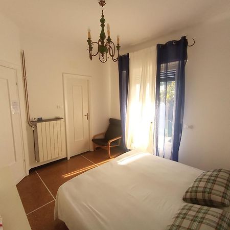 Villa Bruna Sori Bagian luar foto