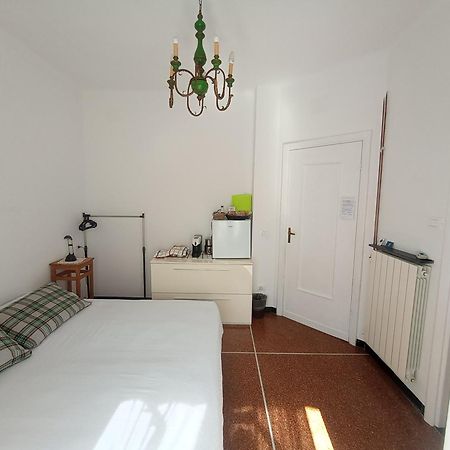 Villa Bruna Sori Bagian luar foto