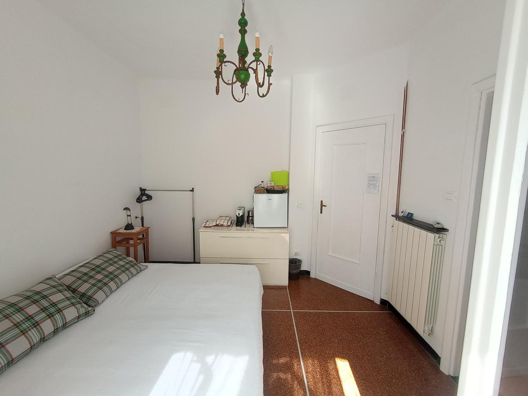Villa Bruna Sori Bagian luar foto